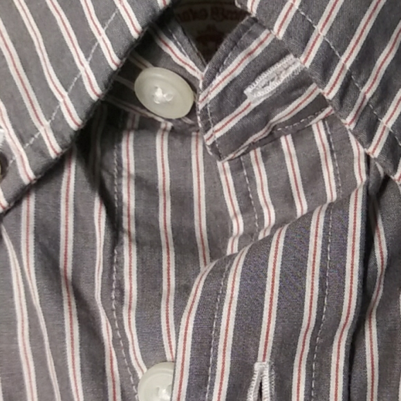 Men's shirt - Picture 5 of 5